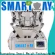 Smartweigh Pack multi weigh systems widely use for food packing 1