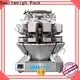 Smartweigh Pack semi-automatic multihead weigher customization for food weighing 1
