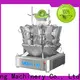 Smartweigh Pack top multihead weigher china factory for foof handling 1