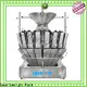 best salad multihead weigher company for food packing 1