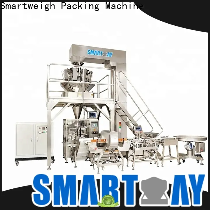 Smartweigh Pack high-quality metal detectors for food manufacturers inquire now for food weighing25 1