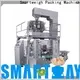 Smartweigh Pack automatic filling and packing machine manufacturers for frozen food packing 1