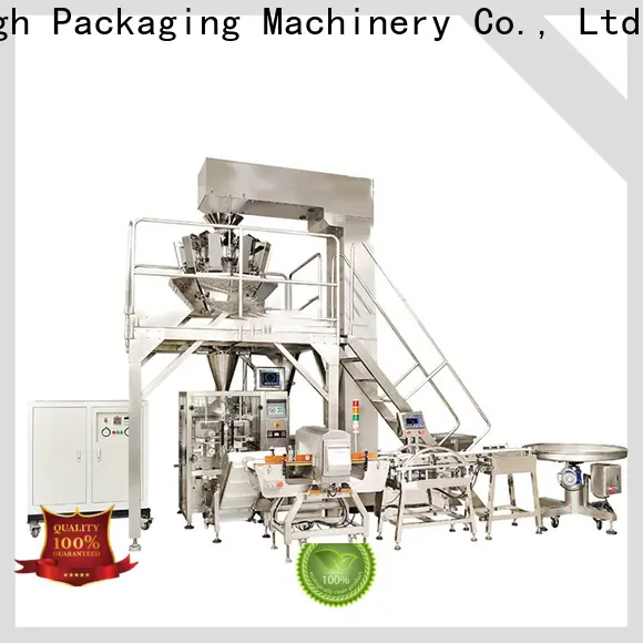 Smartweigh Pack high-quality metal detectors for food manufacturers inquire now for food weighing26 1