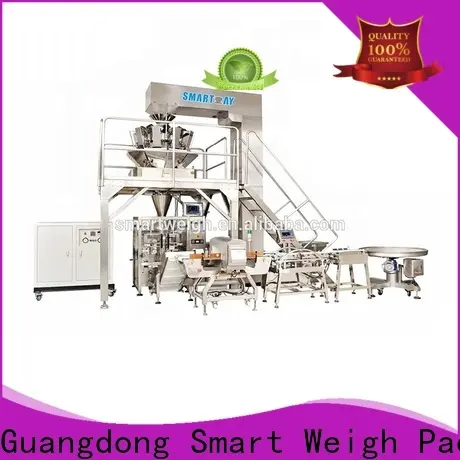 Smartweigh Pack high-quality metal detectors for food manufacturers inquire now for food weighing27 1