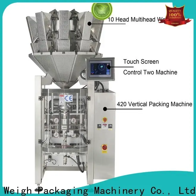 Smartweigh Pack high-quality metal detectors for food manufacturers inquire now for food weighing28 1