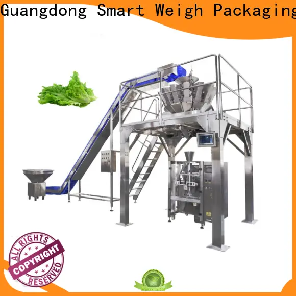 Smartweigh Pack high-quality metal detectors for food manufacturers inquire now for food weighing30 1