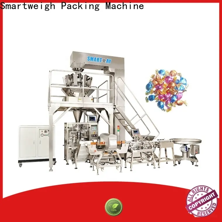 Smartweigh Pack high-quality metal detectors for food manufacturers inquire now for food weighing33 1