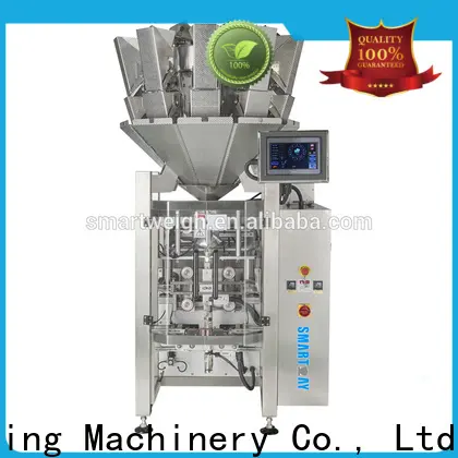 Smartweigh Pack high-quality metal detectors for food manufacturers inquire now for food weighing35 1