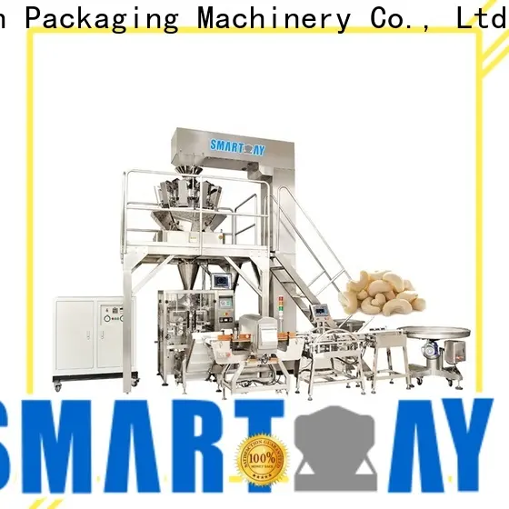 Smartweigh Pack high-quality metal detectors for food manufacturers inquire now for food weighing36 1