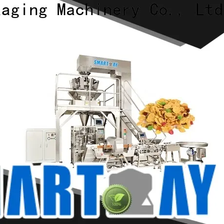 Smartweigh Pack high-quality metal detectors for food manufacturers inquire now for food weighing37 1