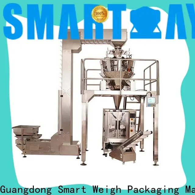 Smartweigh Pack high-quality metal detectors for food manufacturers inquire now for food weighing39 1