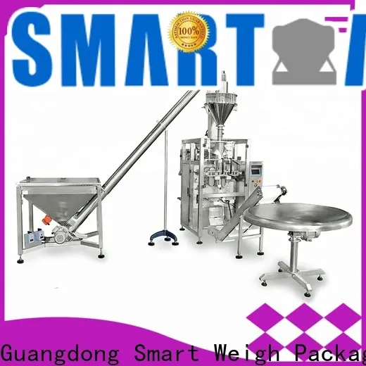 Smartweigh Pack high-quality metal detectors for food manufacturers inquire now for food weighing41 1