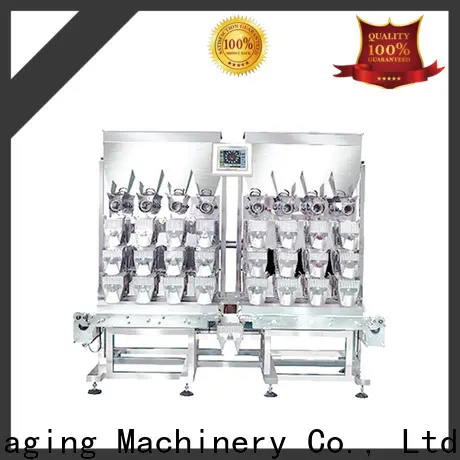 Smartweigh Pack high-quality metal detectors for food manufacturers inquire now for food weighing42 1