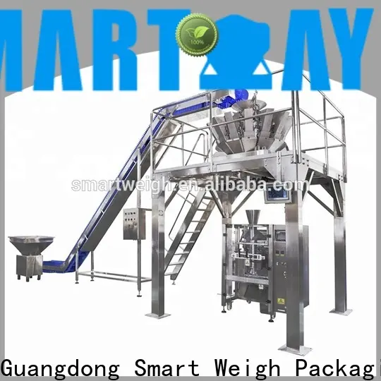 Smartweigh Pack high-quality metal detectors for food manufacturers inquire now for food weighing44 1