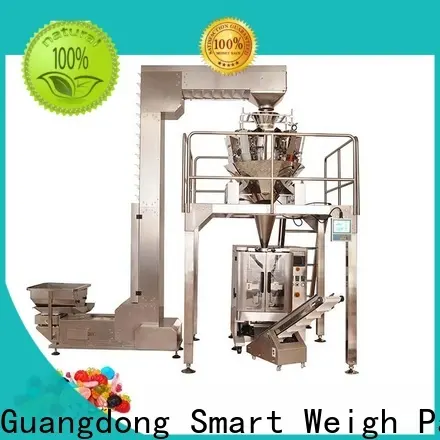 Smartweigh Pack high-quality metal detectors for food manufacturers inquire now for food weighing46 1