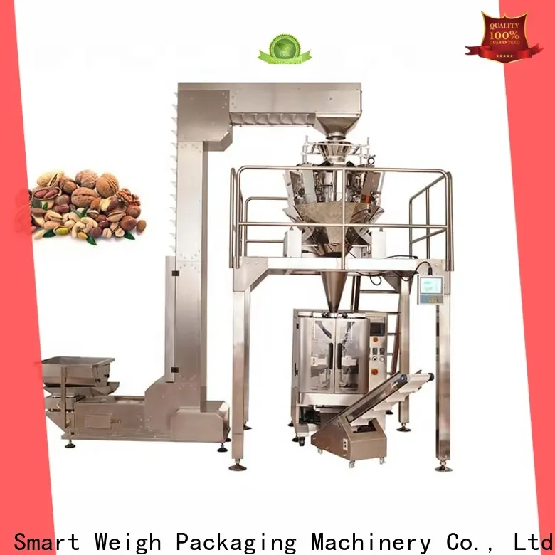 Smartweigh Pack high-quality metal detectors for food manufacturers inquire now for food weighing48 1