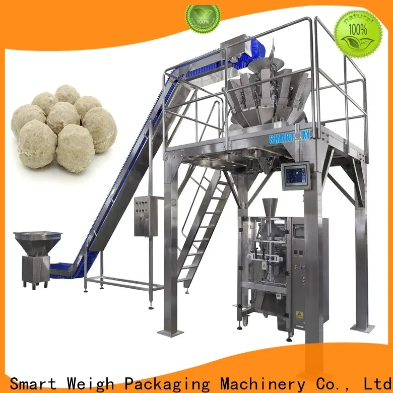 Smartweigh Pack high-quality metal detectors for food manufacturers inquire now for food weighing50 1