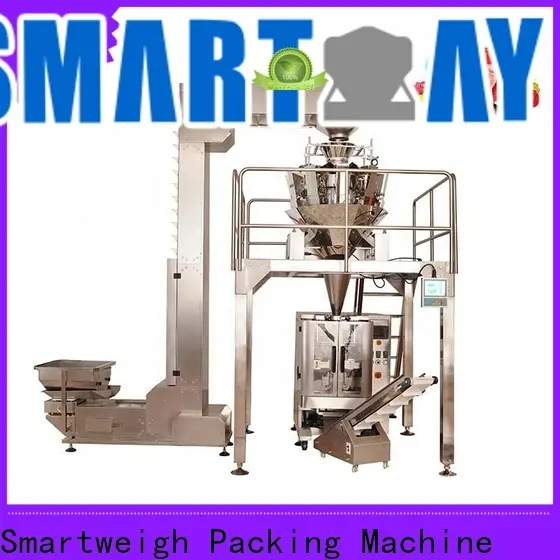 Smartweigh Pack high-quality metal detectors for food manufacturers inquire now for food weighing49 1