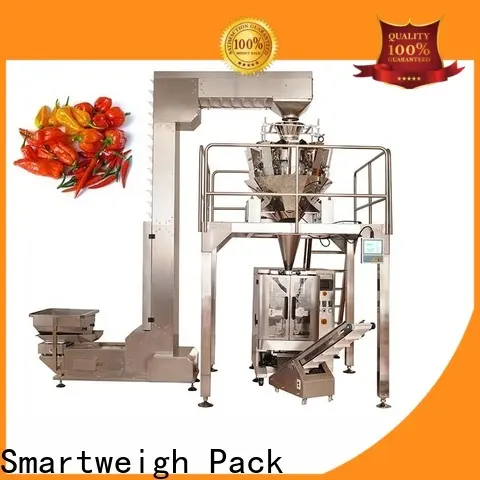Smartweigh Pack high-quality metal detectors for food manufacturers inquire now for food weighing53 1