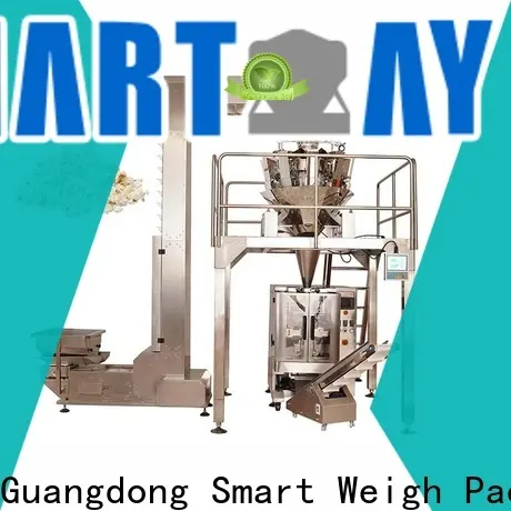 Smartweigh Pack high-quality metal detectors for food manufacturers inquire now for food weighing55 1