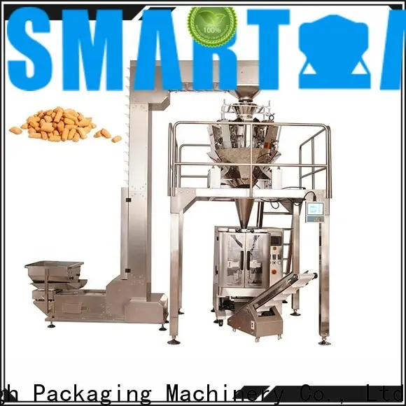 Smartweigh Pack high-quality metal detectors for food manufacturers inquire now for food weighing57 1