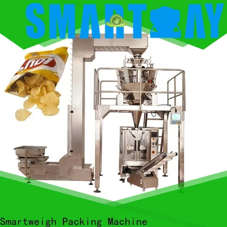 Smartweigh Pack high-quality metal detectors for food manufacturers inquire now for food weighing59 1