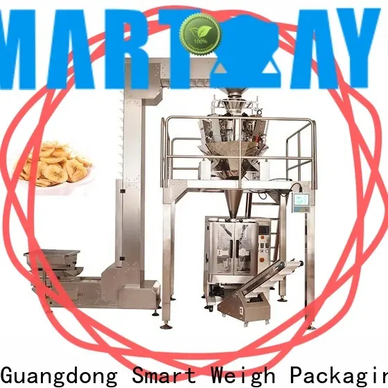 Smartweigh Pack high-quality metal detectors for food manufacturers inquire now for food weighing60 1