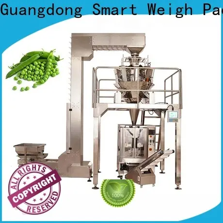 Smartweigh Pack high-quality metal detectors for food manufacturers inquire now for food weighing61 1