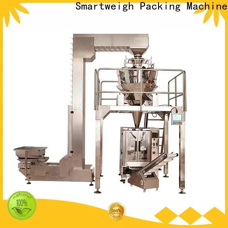 Smartweigh Pack high-quality metal detectors for food manufacturers inquire now for food weighing63 1