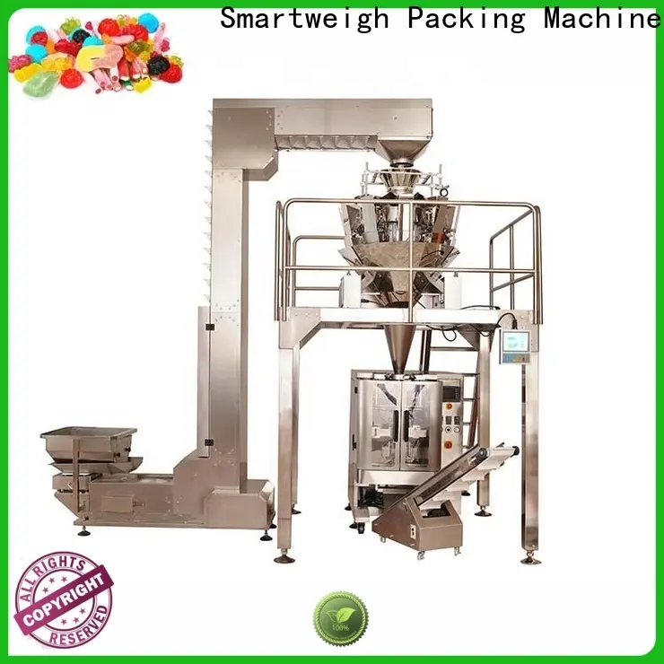 Smartweigh Pack high-quality metal detectors for food manufacturers inquire now for food weighing65 1