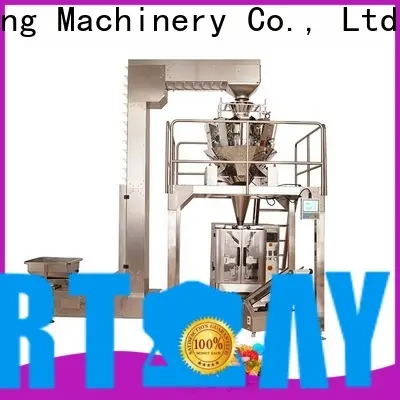 Smartweigh Pack high-quality metal detectors for food manufacturers inquire now for food weighing66 1