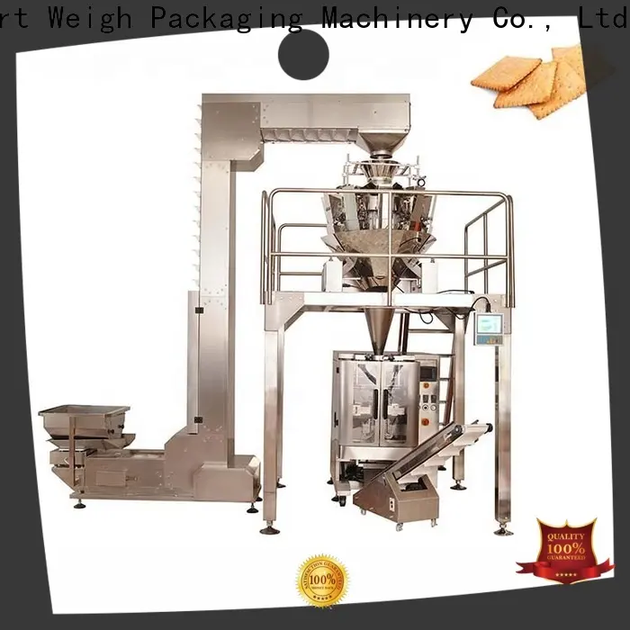 Smartweigh Pack high-quality metal detectors for food manufacturers inquire now for food weighing68 1