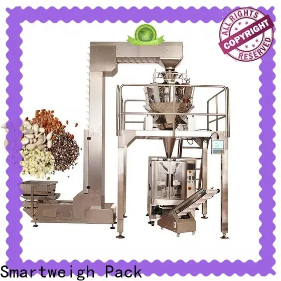 Smartweigh Pack high-quality metal detectors for food manufacturers inquire now for food weighing70 1