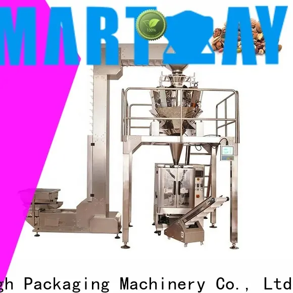 Smartweigh Pack high-quality metal detectors for food manufacturers inquire now for food weighing69 1