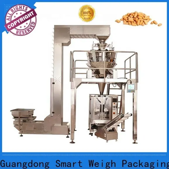 Smartweigh Pack high-quality metal detectors for food manufacturers inquire now for food weighing71 1