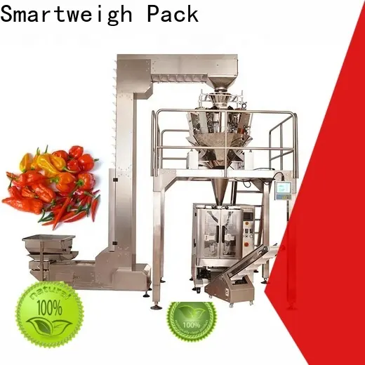 Smartweigh Pack high-quality metal detectors for food manufacturers inquire now for food weighing72 1