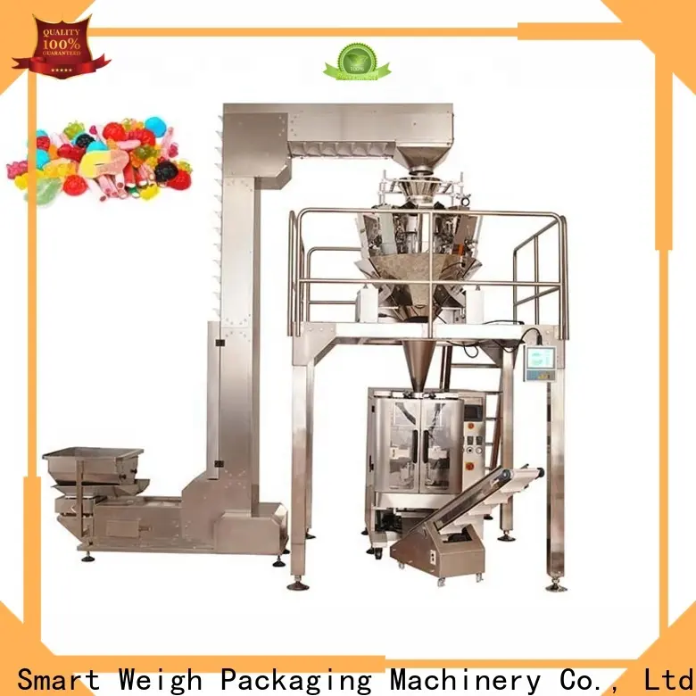 Smartweigh Pack high-quality metal detectors for food manufacturers inquire now for food weighing73 1