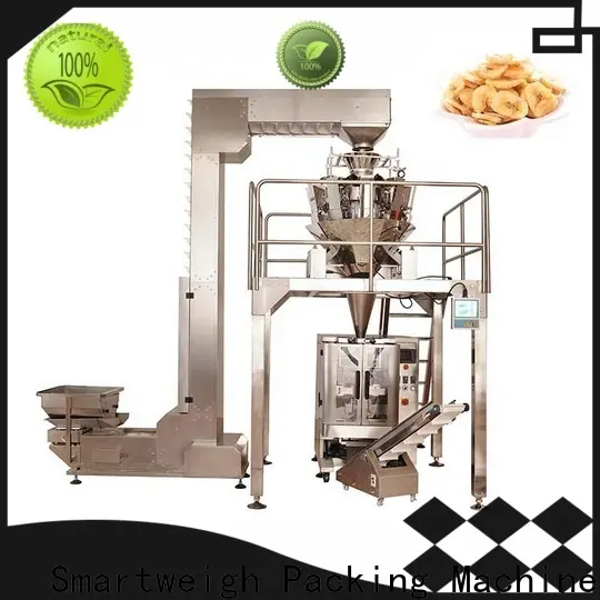 Smartweigh Pack high-quality metal detectors for food manufacturers inquire now for food weighing74 1