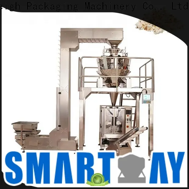 Smartweigh Pack high-quality metal detectors for food manufacturers inquire now for food weighing75 1