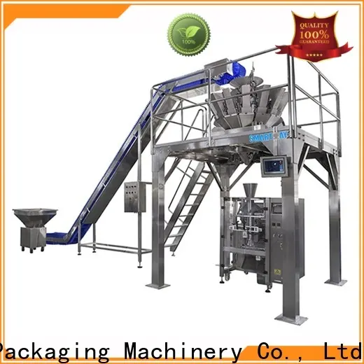 Smartweigh Pack high-quality metal detectors for food manufacturers inquire now for food weighing76 1