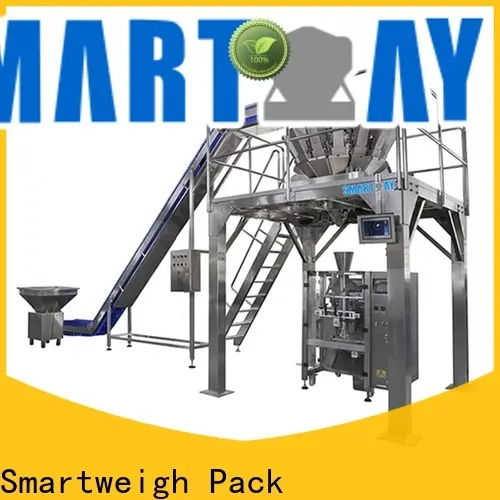 Smartweigh Pack high-quality metal detectors for food manufacturers inquire now for food weighing77 1