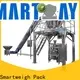 Smartweigh Pack high-quality metal detectors for food manufacturers inquire now for food weighing77 1