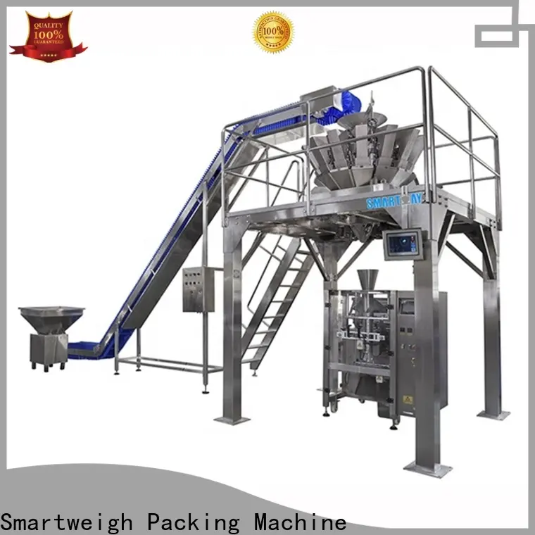 Smartweigh Pack high-quality metal detectors for food manufacturers inquire now for food weighing78 1