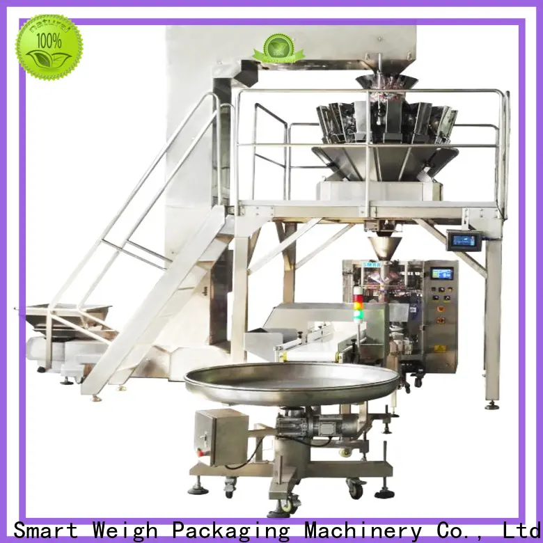 Smartweigh Pack high-quality metal detectors for food manufacturers inquire now for food weighing80 1