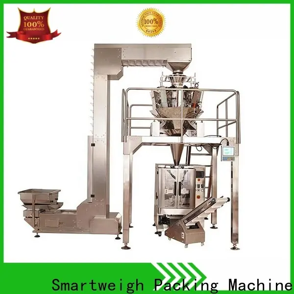 Smartweigh Pack high-quality metal detectors for food manufacturers inquire now for food weighing81 1