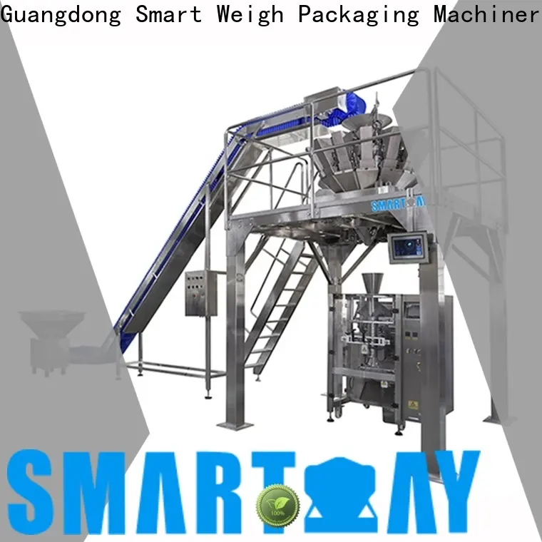 Smartweigh Pack high-quality metal detectors for food manufacturers inquire now for food weighing84 1