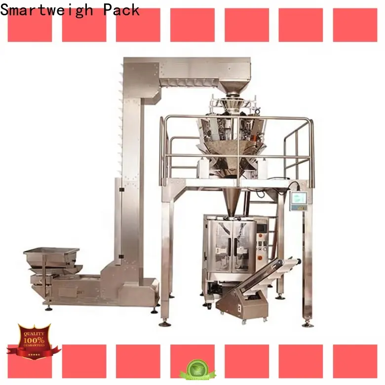 Smartweigh Pack high-quality metal detectors for food manufacturers inquire now for food weighing85 1