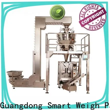 Smartweigh Pack high-quality metal detectors for food manufacturers inquire now for food weighing87 1