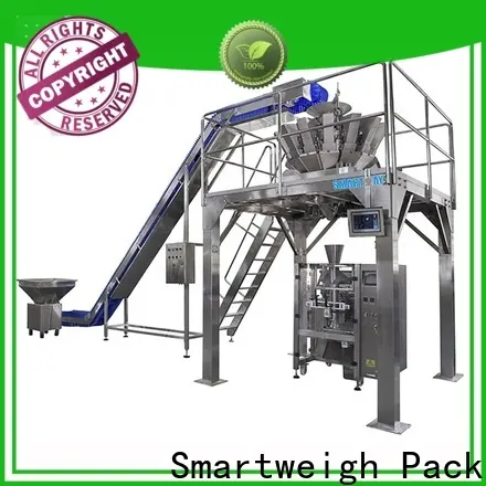 Smartweigh Pack high-quality metal detectors for food manufacturers inquire now for food weighing89 1