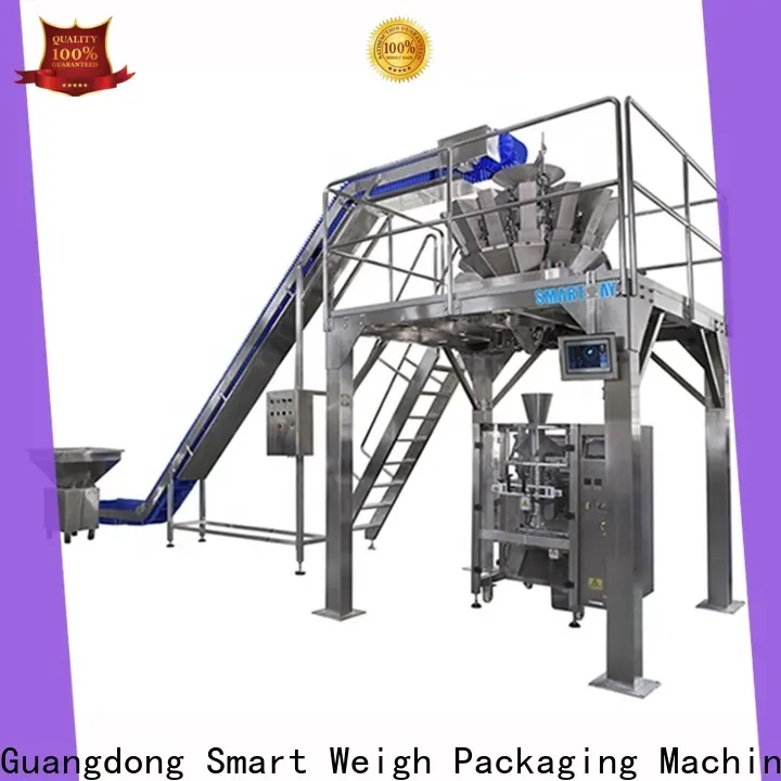 Smartweigh Pack high-quality metal detectors for food manufacturers inquire now for food weighing91 1